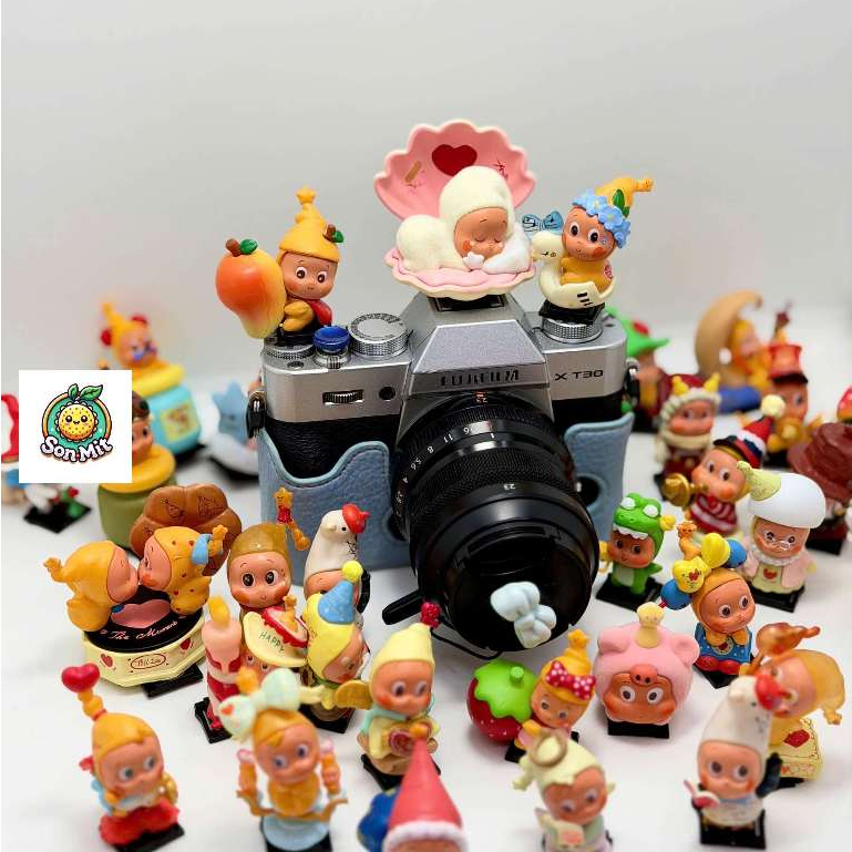 [CÓ SẴN] Hotshoe cover Twinkle Twinkle V3 nắp che flash cho máy ảnh DSLR Mirrorless Máy ảnh film