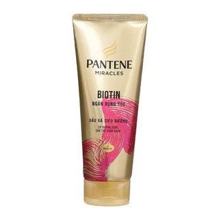 Kem xả Pantene 3 Phút Diệu Kỳ (3PDK)