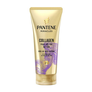Kem xả Pantene 3 Phút Diệu Kỳ (3PDK)