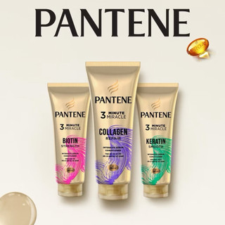 Kem xả Pantene 3 Phút Diệu Kỳ (3PDK)