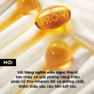 Kem xả Serum/Kem Xả Serum Pantene Miracles Phục Hồi Liên Kết Tóc