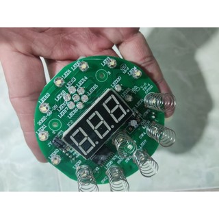 Bo mạch khiển Nồi Chiên Không Dầu Bluestone  AFB-5876 Phụ Kiện Nồi Chiên Chính Hãng