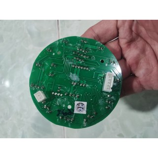 Bo mạch khiển Nồi Chiên Không Dầu Bluestone  AFB-5876 Phụ Kiện Nồi Chiên Chính Hãng