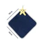 Combo 10 Khăn lau tay, khăn nhà bếp 30x30cm lông cừu san hô siêu thấm hút, mềm mịn, màu sắc dễ thương
