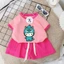 👕👖 ĐỒ BỘ BÉ GÁI – CHO BÉ THÊM ĐÁNG YÊU VÀ THOẢI MÁI 🌸 12-40kg IP689