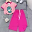 👕👖 ĐỒ BỘ BÉ GÁI – CHO BÉ THÊM ĐÁNG YÊU VÀ THOẢI MÁI 🌸 12-40kg IP689