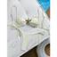 Bikini DTD Đi Biển Set 2 Mảnh Áo Có Mút Sẵn Phối Sao Biển Sịn Xò