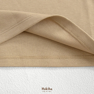Áo phông raplang in hình đáng yêu mùa hè cho bé Hokiha vải cotton mềm mại, thoáng mát size 8-17kg A89