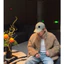 ⚡️[Hight Quality] Mũ Lưỡi Trai Nam Nữ \/ Canvas - Điểm Nhấn Chữ Dập Nồi Phối Màu Vải Bò Cao Cấp Loại 1