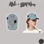⚡️[Hight Quality] Mũ Lưỡi Trai Nam Nữ \/ Canvas - Điểm Nhấn Chữ Dập Nồi Phối Màu Vải Bò Cao Cấp Loại 1