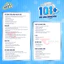 Bột Giặt Tẩy Đa Năng OxiClean Multi - Purpose Stain Remover 30g - 500g - 1000g