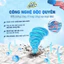 Bột Giặt Tẩy Đa Năng OxiClean Multi - Purpose Stain Remover 30g - 500g - 1000g