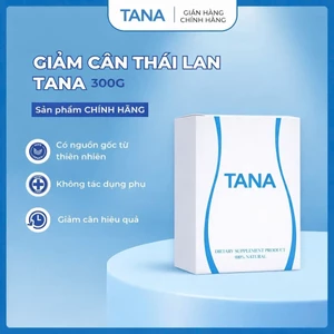 Giảm Cân Tana | Giảm Cân Sau Sinh Hiệu quả - An toàn, lành tính