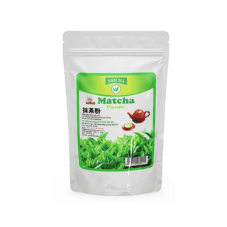 Matcha Neicha 100g/500g – Bột Matcha Nguyên Chất Pha Chế, Làm Matcha Latte, Đá Xay