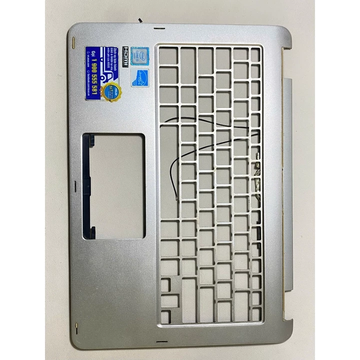 Thay Vỏ Laptop Asus TP301UA Cũ