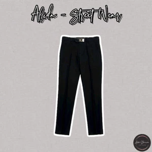 ⚡️[Hight Quality] Quần Âu Nam Nữ D1H Gabb Trouser Pants - Điểm Nhấn Chữ Tag Phối Cao Cấp Loại 1