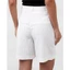 Quần short lửng kaki suông nữ lưng cao bigsize - dư xịn VNXK.
