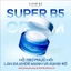 Kem dưỡng khoáng Super B5 cấp ẩm phục hồi Lomere Super Panthenol Thermal Water Cream 50ml