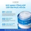 Kem dưỡng khoáng Super B5 cấp ẩm phục hồi Lomere Super Panthenol Thermal Water Cream 50ml