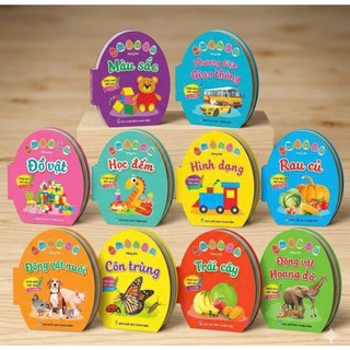 Sách - Quả Trứng Diệu Kỳ Của Bé ( Song ngữ Việt Anh 3-6 Tuổi ) - ndbooks