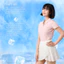 Áo Polo Nữ Yody Slim Có Khóa Kéo WCPO26A020