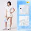 Áo Polo Nữ Yody Slim Có Khóa Kéo WCPO26A020