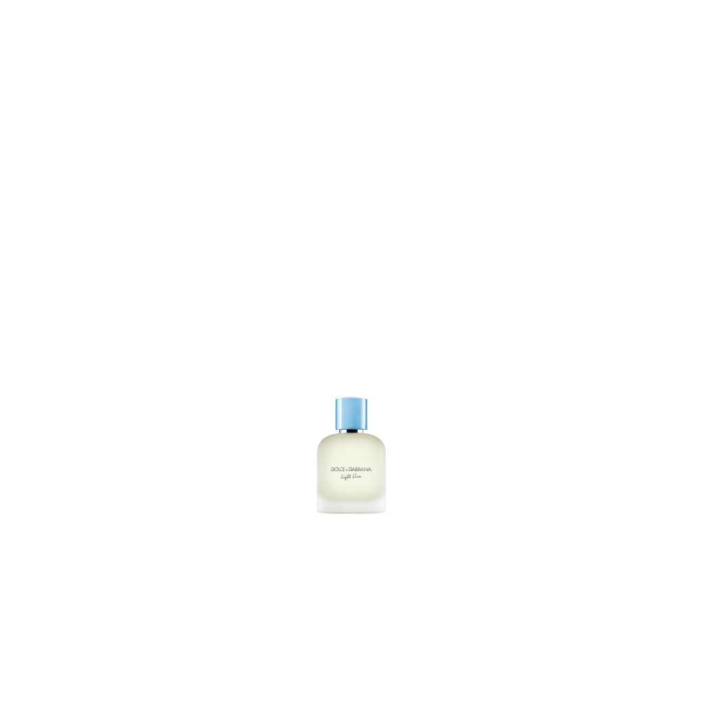 GIFT Dolce&Gabbana New Light Blue PH EDT 5ml Miniature