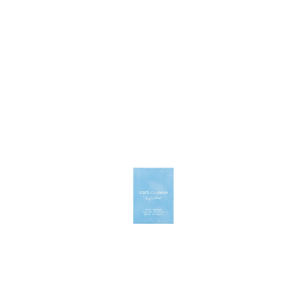 GIFT Dolce&Gabbana New Light Blue PH EDT 5ml Miniature