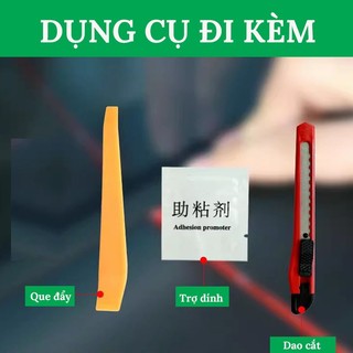 Dải Niêm Phong Cửa Sổ Ô Tô, Gioăng Cao Su Dán Cửa Sổ Xe Hơi – Giảm Ồn, Chống Bụi Hiệu Quả