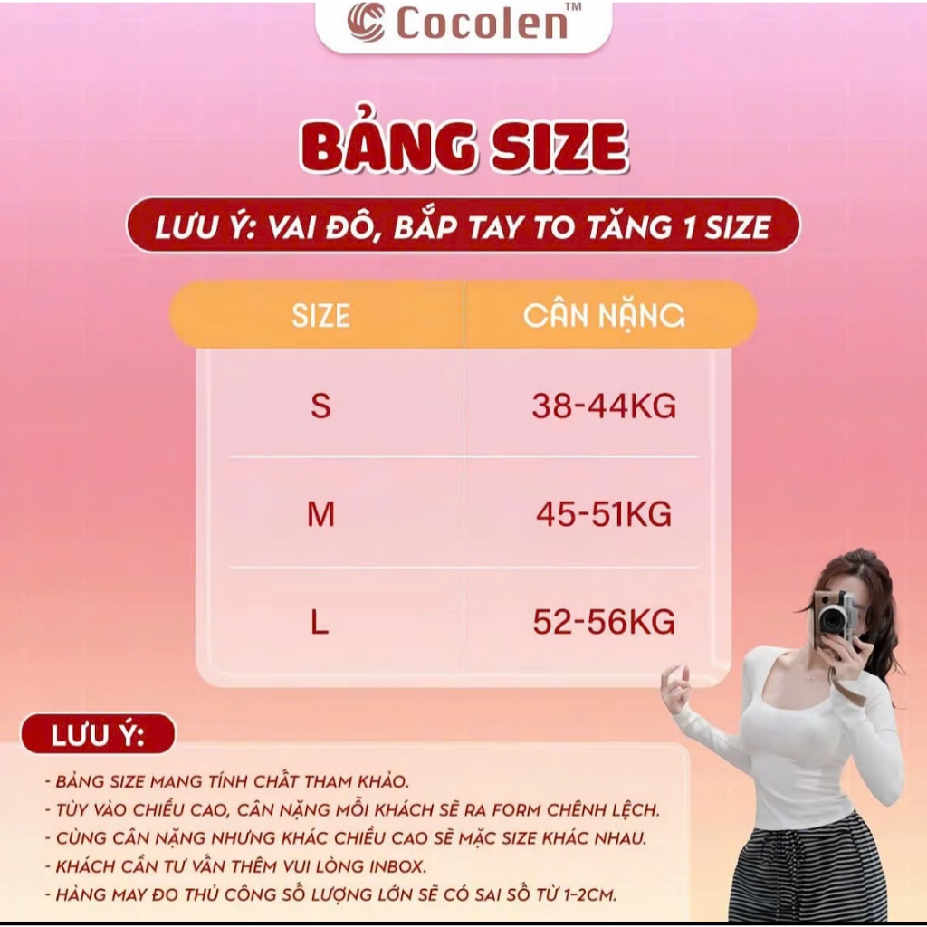 Áo Cổ Vuông Cotton Len Lông Thỏ Hàn Dệt Mịn Cao Cấp - Form Ôm Tôn Dáng - Dễ Phối Đồ A057
