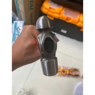ĐỒ NGHỀ WADFOW  Búa đầu tròn 450g WHM5316