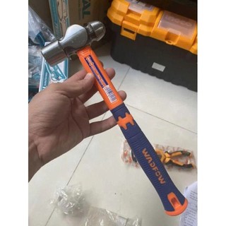 ĐỒ NGHỀ WADFOW  Búa đầu tròn 450g WHM5316