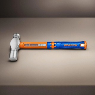 ĐỒ NGHỀ WADFOW  Búa đầu tròn 450g WHM5316
