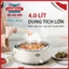 NỒI LẨU ĐIỆN LADOMAX HA-236