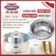 NỒI LẨU ĐIỆN LADOMAX + MÁY LÀM SỮA HẠT ĐA NĂNG LADOMAX