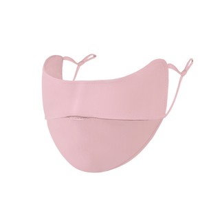 Khẩu trang chống tia UV Chống nắng UPF 50+