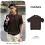 Áo Polo LEN THỎ Local Brand Lavi Studio/ STRIPES Nam Nữ Unisex