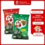 Rong Biển TaoKaeNoi CRISPY SEAWEED 12g Nhiều Vị Ăn Vặt Thái Lan