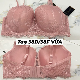 Áo Dành Cho Ngực 40BCD-42BCD-44BCD