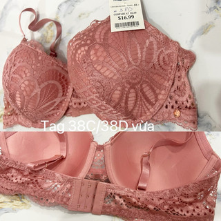 Áo Dành Cho Ngực 40BCD-42BCD-44BCD