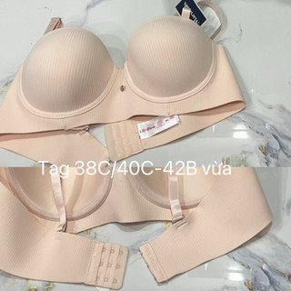 Áo Dành Cho Ngực 40BCD-42BCD-44BCD
