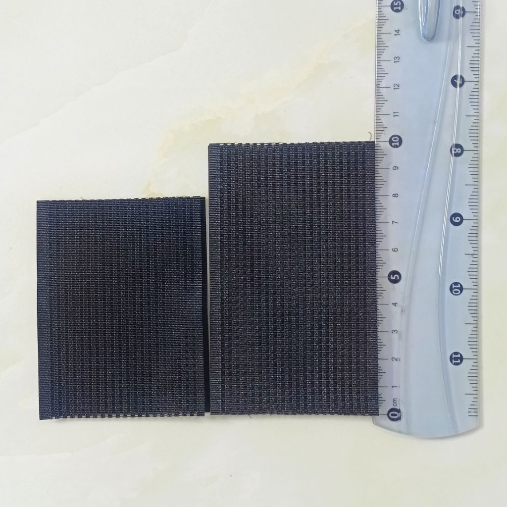 [Sỉ HCM] Set 5 -10 miếng dán tóc mái (6x8cm), giữ tóc mái trang điểm, giữ cài tóc cố định cho nữ