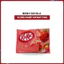 Bánh KitKat Nội Địa Nhật Bản - Vị Truyền Thống/Dâu/Trà xanh - JAPAUS GOURMET