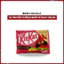 Bánh KitKat Nội Địa Nhật Bản - Vị Truyền Thống/Dâu/Trà xanh - JAPAUS GOURMET