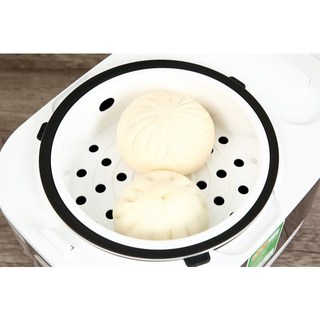 Nồi Cơm Điện Tử Cao Tần Tefal RK762168 1.5L 1200W | IH Nấu Cơm Ngon, Đa Chế Độ, Lòng Nồi Chống Dính | Bảo Hành 12 Tháng