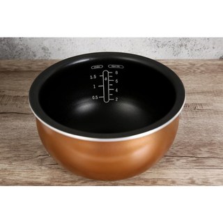 Nồi Cơm Điện Tử Cao Tần Tefal RK762168 1.5L 1200W | IH Nấu Cơm Ngon, Đa Chế Độ, Lòng Nồi Chống Dính | Bảo Hành 12 Tháng