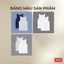 Combo 2 áo ba lỗ CANIFA mặc nhà nam Cotton USA 8LA26A002