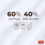 Combo 2 áo ba lỗ CANIFA mặc nhà nam Cotton USA 8LA26A002