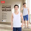 Combo 2 áo ba lỗ CANIFA mặc nhà nam Cotton USA 8LA26A002