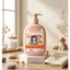 Sữa Tắm Cho Chó Mèo Allcare 300ml – Làm Sạch Sâu, Khử Mùi Zinc, Lông Mềm Mượt, An Toàn Da Nhạy Cảm
